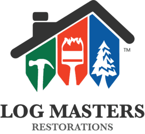 Log Masters Restorations Trademark